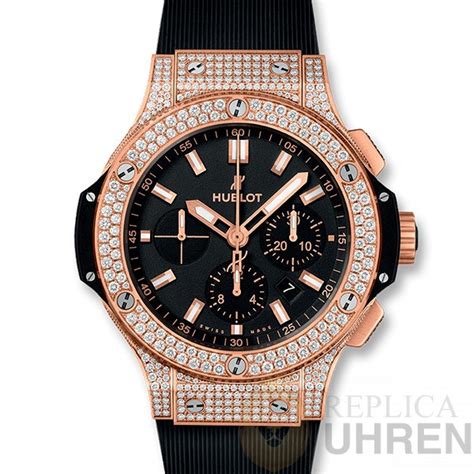 uhren wie hublot|Hublot big bang 44mm.